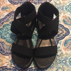 Madden Girl Sandals